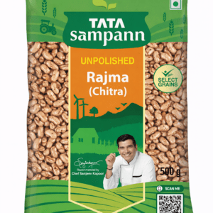 Tata Sampann Rajma chitra 500g